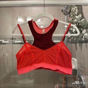 Free People Movement Sportsbra Size M